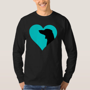 T-shirt Dachshund