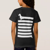 T-Shirt Dachshund (Dos)