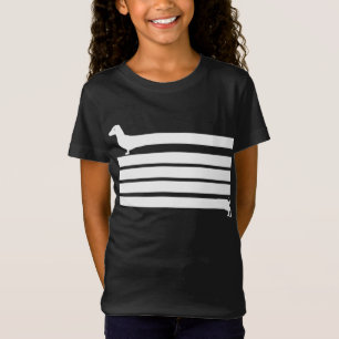 T-Shirt Dachshund