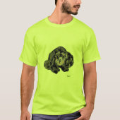 T-shirt : Dachshund (Devant)