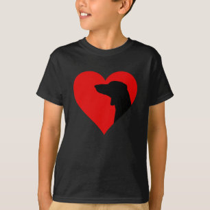T-shirt Dachshund
