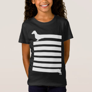 T-Shirt Dachshund