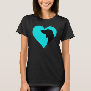 T-shirt Dachshund