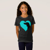 T-shirt Dachshund (Devant entier)