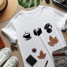 Dachshund Café Livre cadeau pour doglover