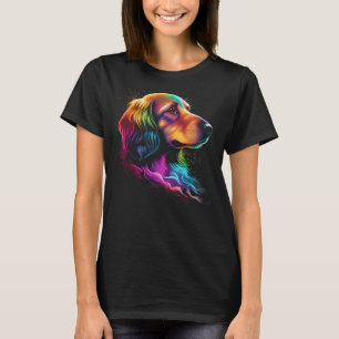 T-shirt Dachshund Propriétaire Chien Dachshunds Wiener Chi