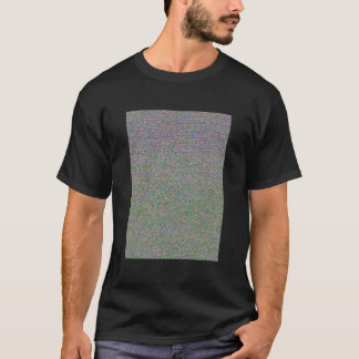 T-shirt Dachshund Trop