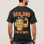 T-shirt Dad Bod (Dos)