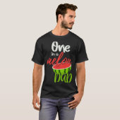 T-shirt Dad Fun Quote Sayings Graphic Plus Size (Devant entier)