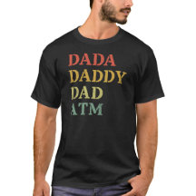 DADA PAPA DAD GAB