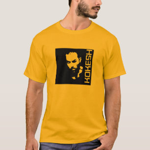 T-shirt d'Adam Kokesh