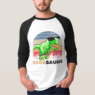 T-shirt Dadasaure