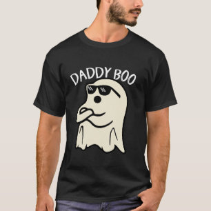 T-shirt Daddy Boo Halloween Costume de jumelage de famille