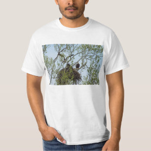 T-shirt Daddy Home