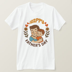 T-shirt 💙 Daddy & Me Moments Tee 💙
