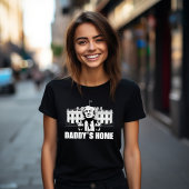 T-shirt Daddy's Home