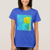 T-shirt Daffodile (Devant)