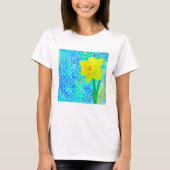 T-shirt Daffodile (Devant)