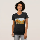 T-shirt Daffodilux (Devant entier)