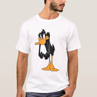 T-shirt Daffy