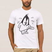 T-SHIRT DAFFY DUCK™ (Devant)