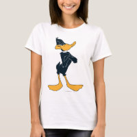 DAFFY DUCK™ à bras croisés