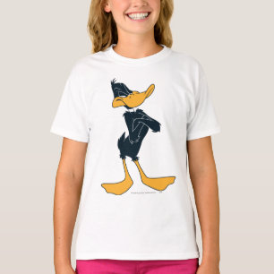 T-shirt DAFFY DUCK™ à bras croisés