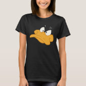T-shirt DAFFY DUCK™ Angry Face (Devant)