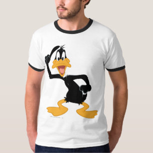 T-shirt DAFFY DUCK™ avec une excellente idée