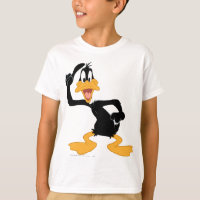 DAFFY DUCK™ avec une excellente idée