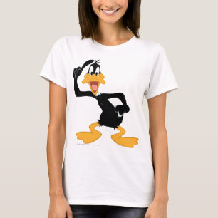 T-shirt DAFFY DUCK™ Avec une Idée Géniale