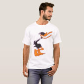 T-shirt DAFFY DUCK™ Big Smile (Devant entier)