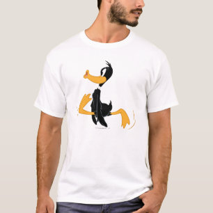 T-shirt DAFFY DUCK™ Être fou