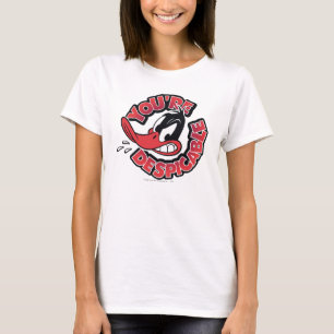 T-shirt DAFFY DUCK™ - Vous êtes désespéré