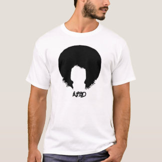 T-shirt d'Afro