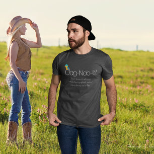 T-shirt ・ Dag-Nab-it !-Southern Slang