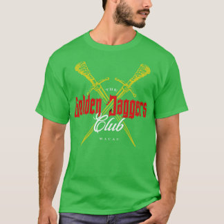 T-shirt Dagers