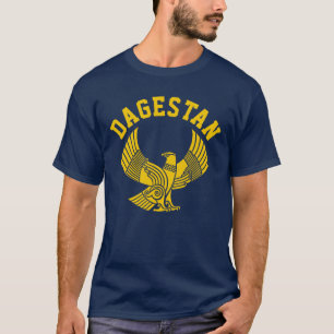 T-shirt Dagestan