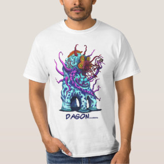 T-shirt Dagon