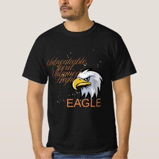 T-shirt d'aigle