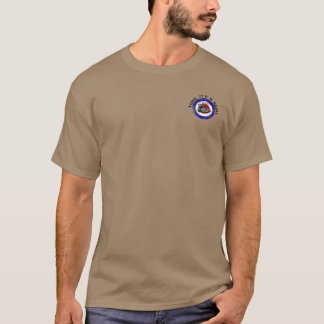 T-shirt Daimler (R-U) Hemi