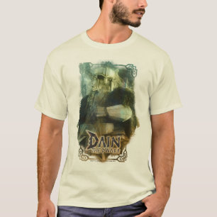 T-SHIRT DAIN DWARF™