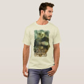 T-SHIRT DAIN DWARF™ (Devant entier)