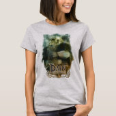 T-SHIRT DAIN DWARF™ (Devant)