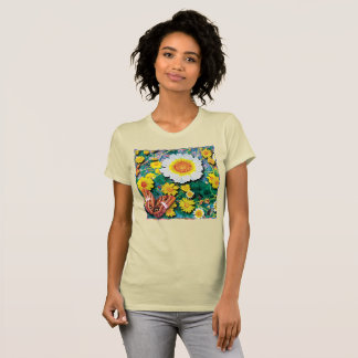 T-shirt Daisies May