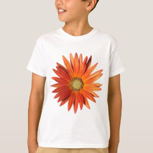 T-shirt Daisy africain