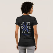 T-shirt Daisy...CVS (Dos entier)