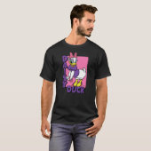 T-shirt Daisy Duck - Daisy Duck (Devant entier)