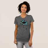 T-shirt Daisy...EDS (Devant entier)