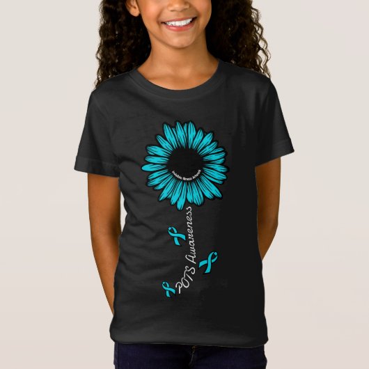 T-Shirt Daisy...POTS (Devant)